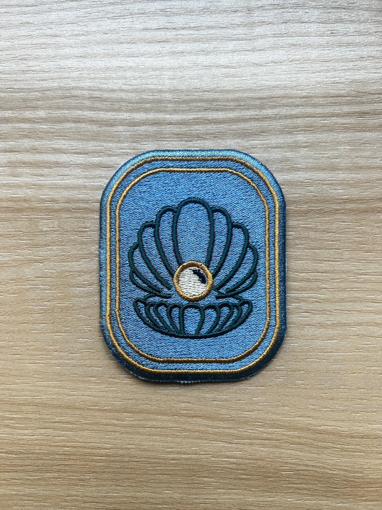 Pearl Patch
