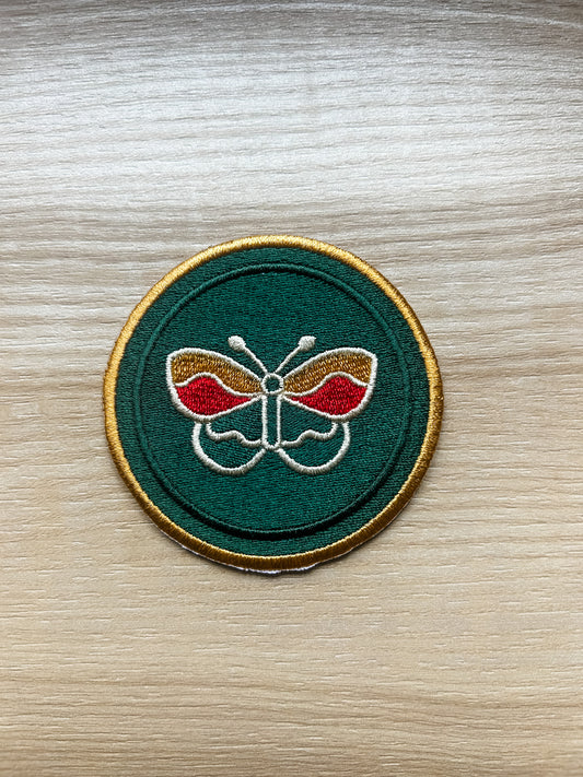 Find You in Other Places Patch